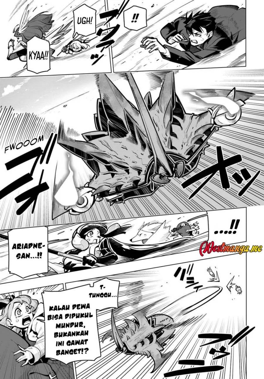 image-komik-sekai-saikyou-no-kouei-meikyuukoku-no-shinjin-tansakusha-chapter-38-6/44