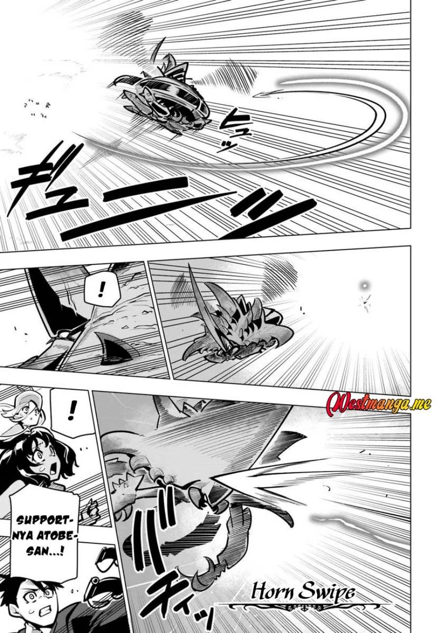 image-komik-sekai-saikyou-no-kouei-meikyuukoku-no-shinjin-tansakusha-chapter-38-8/44