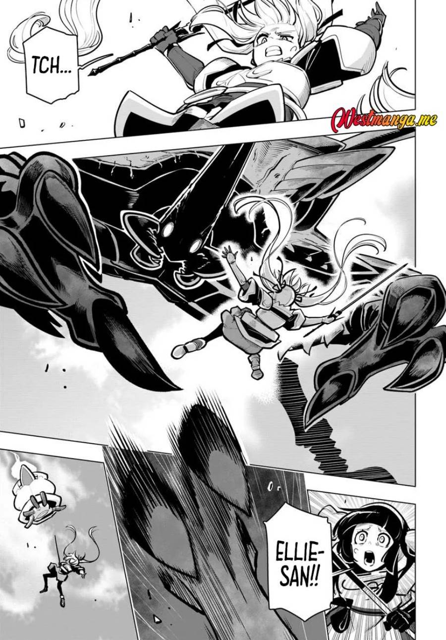 image-komik-sekai-saikyou-no-kouei-meikyuukoku-no-shinjin-tansakusha-chapter-38-24/44