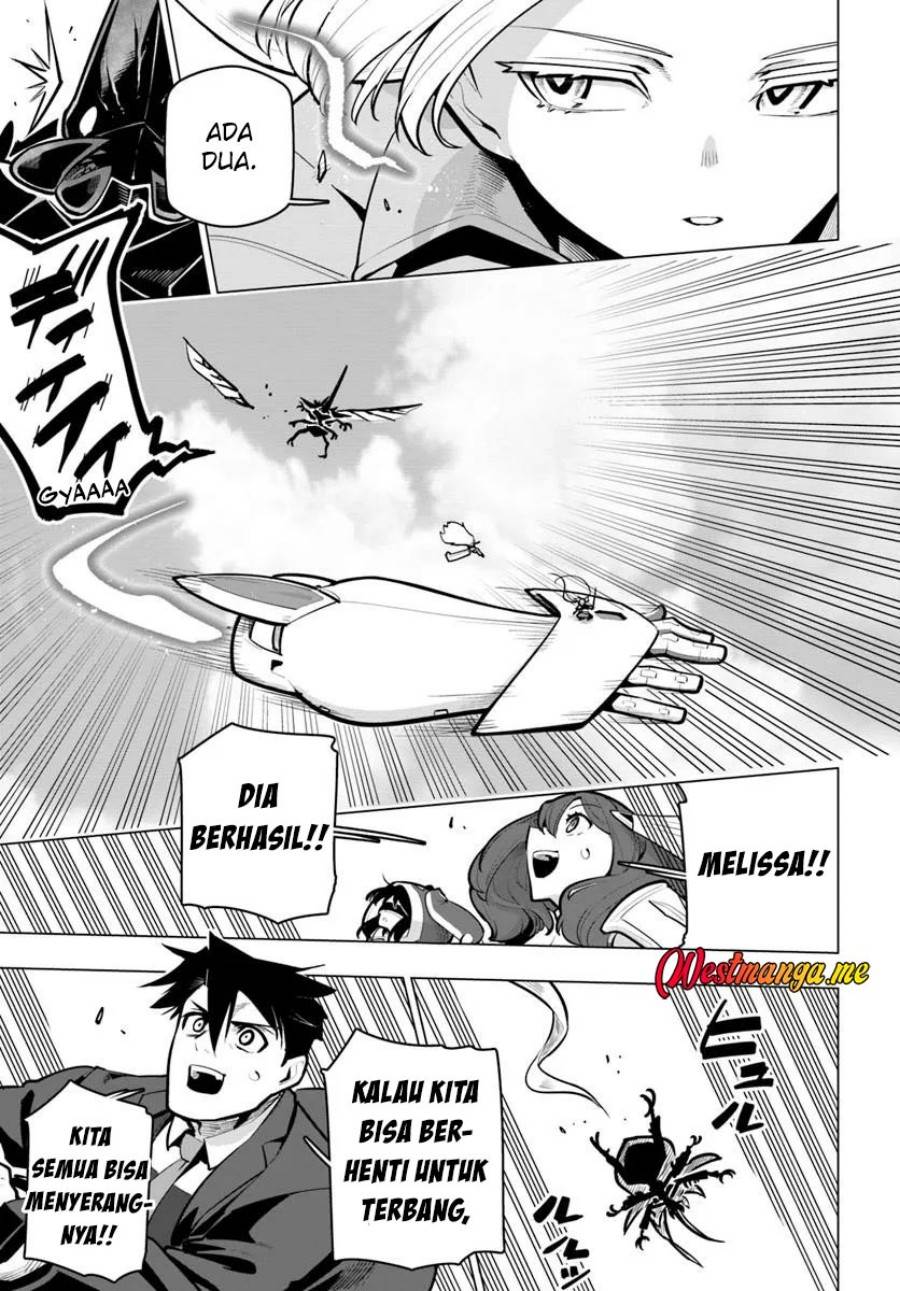 image-komik-sekai-saikyou-no-kouei-meikyuukoku-no-shinjin-tansakusha-chapter-38-27/44