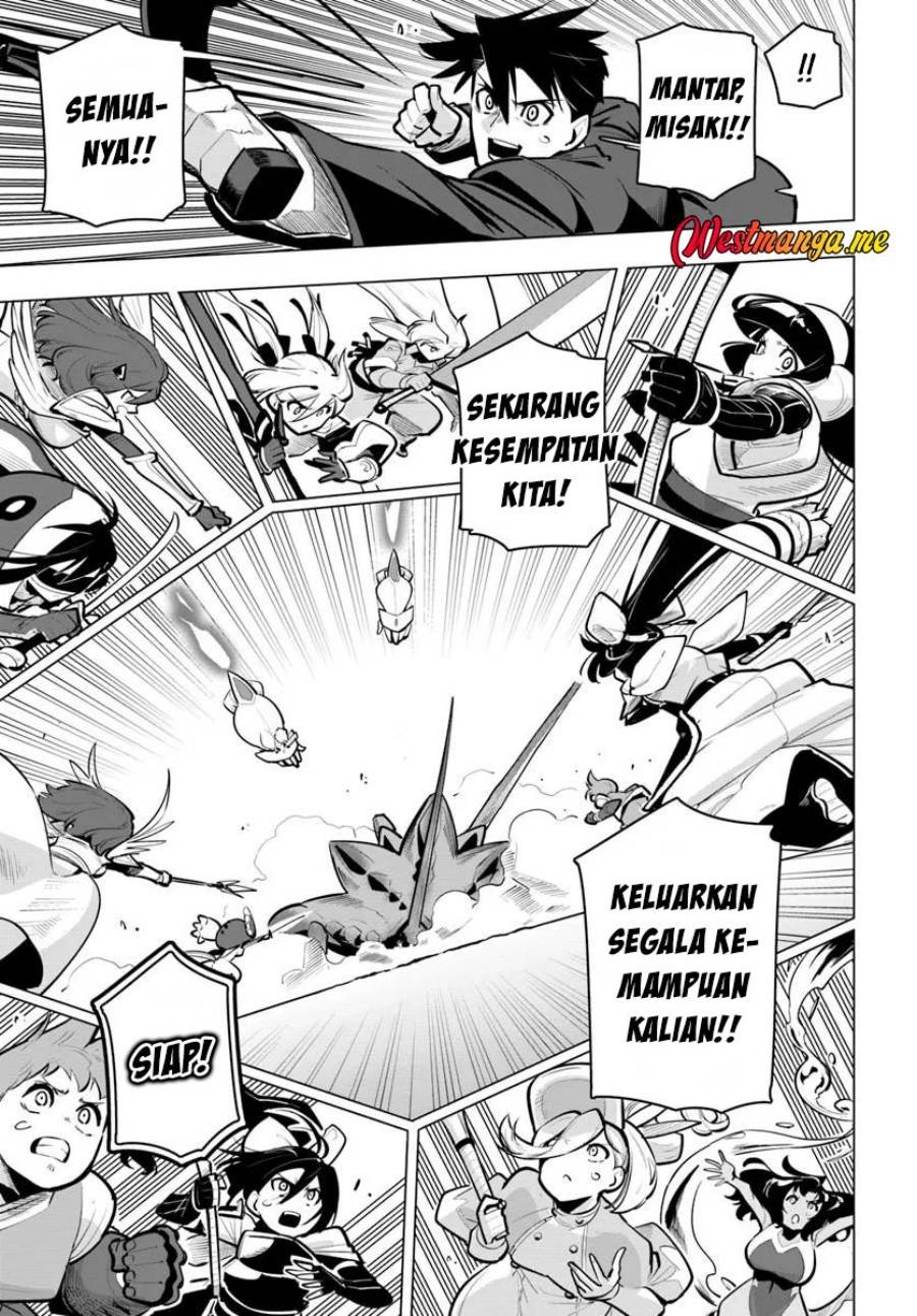 image-komik-sekai-saikyou-no-kouei-meikyuukoku-no-shinjin-tansakusha-chapter-38-33/44