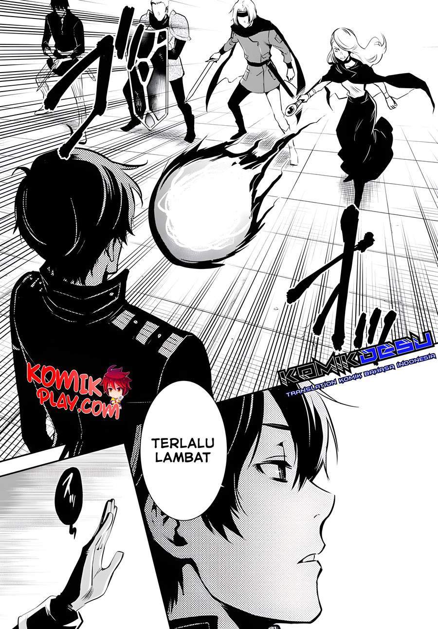 image-komik-sekai-saisoku-no-level-up-chapter-3-9/34