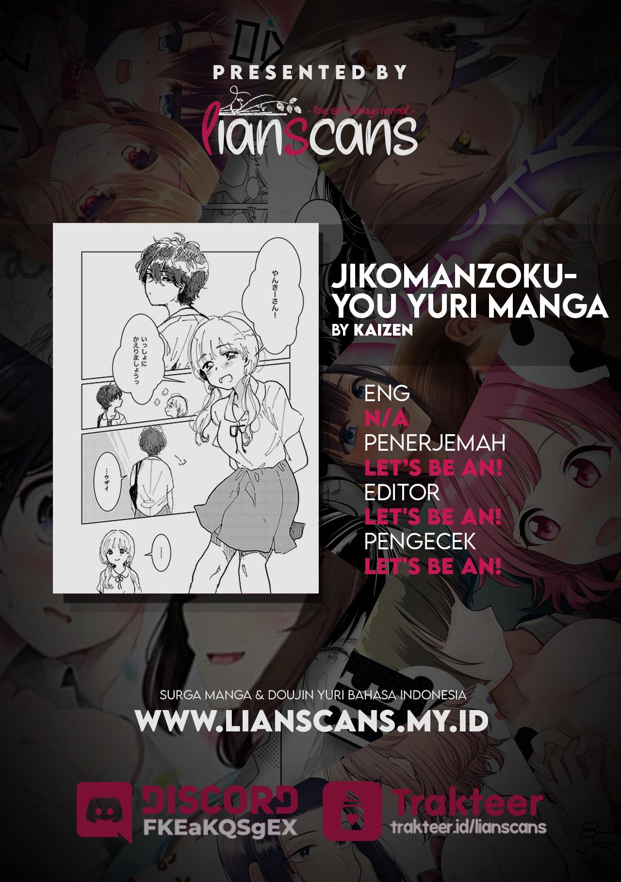 image-komik-self-satisfaction-yuri-manga-chapter-00-5/6