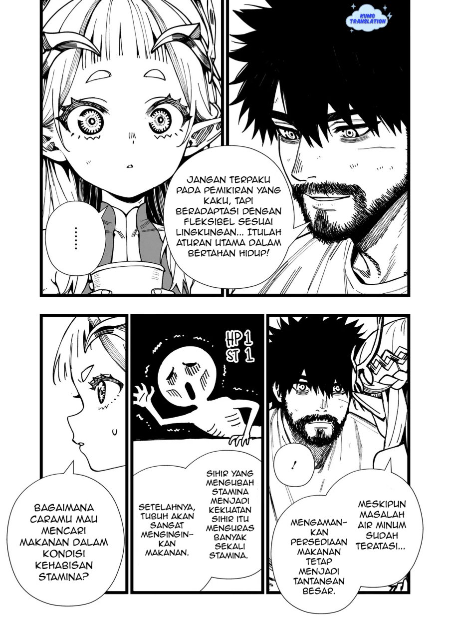 image-komik-senki-survival-saga-isekai-no-unmei-o-kaketa-mujintou-fujun-iseikouyuu-chapter-10-9/28