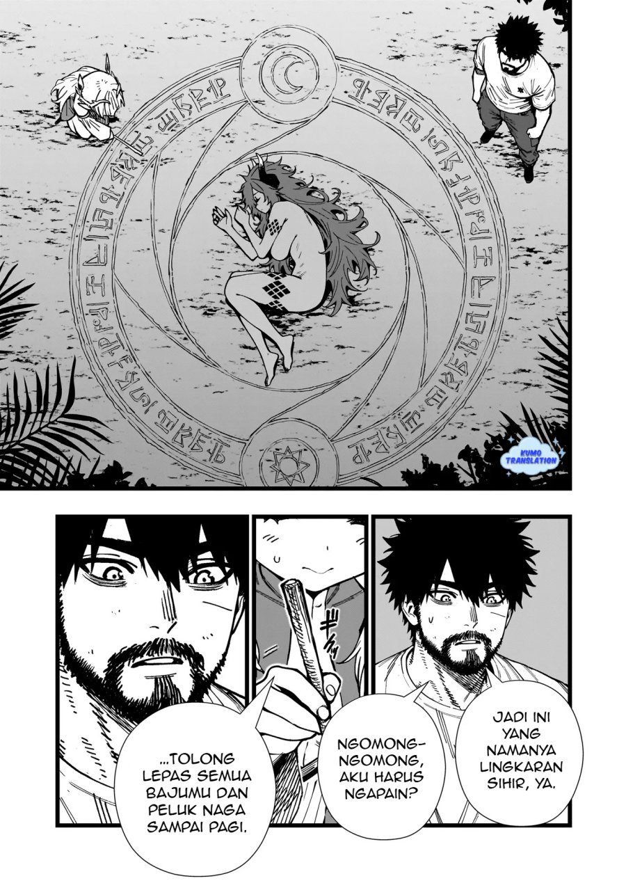 image-komik-senki-survival-saga-isekai-no-unmei-o-kaketa-mujintou-fujun-iseikouyuu-chapter-10-17/28