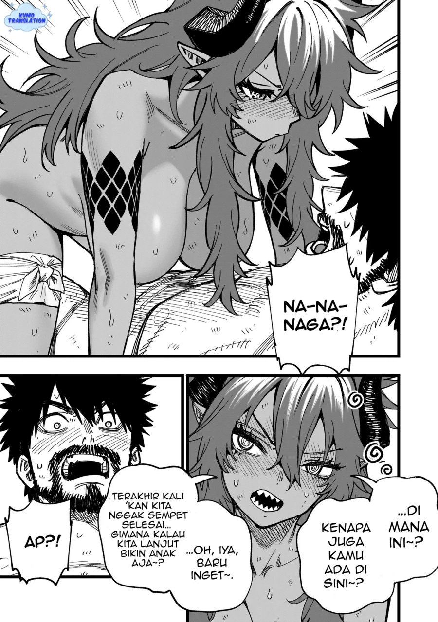 image-komik-senki-survival-saga-isekai-no-unmei-o-kaketa-mujintou-fujun-iseikouyuu-chapter-10-25/28