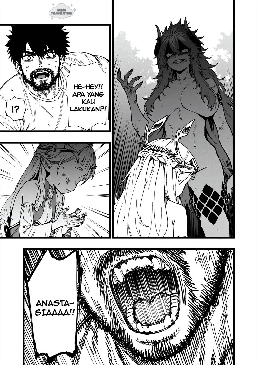 image-komik-senki-survival-saga-isekai-no-unmei-o-kaketa-mujintou-fujun-iseikouyuu-chapter-11-13/26