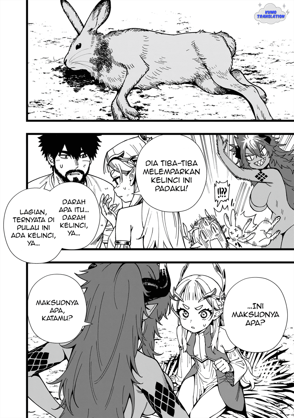 image-komik-senki-survival-saga-isekai-no-unmei-o-kaketa-mujintou-fujun-iseikouyuu-chapter-11-14/26