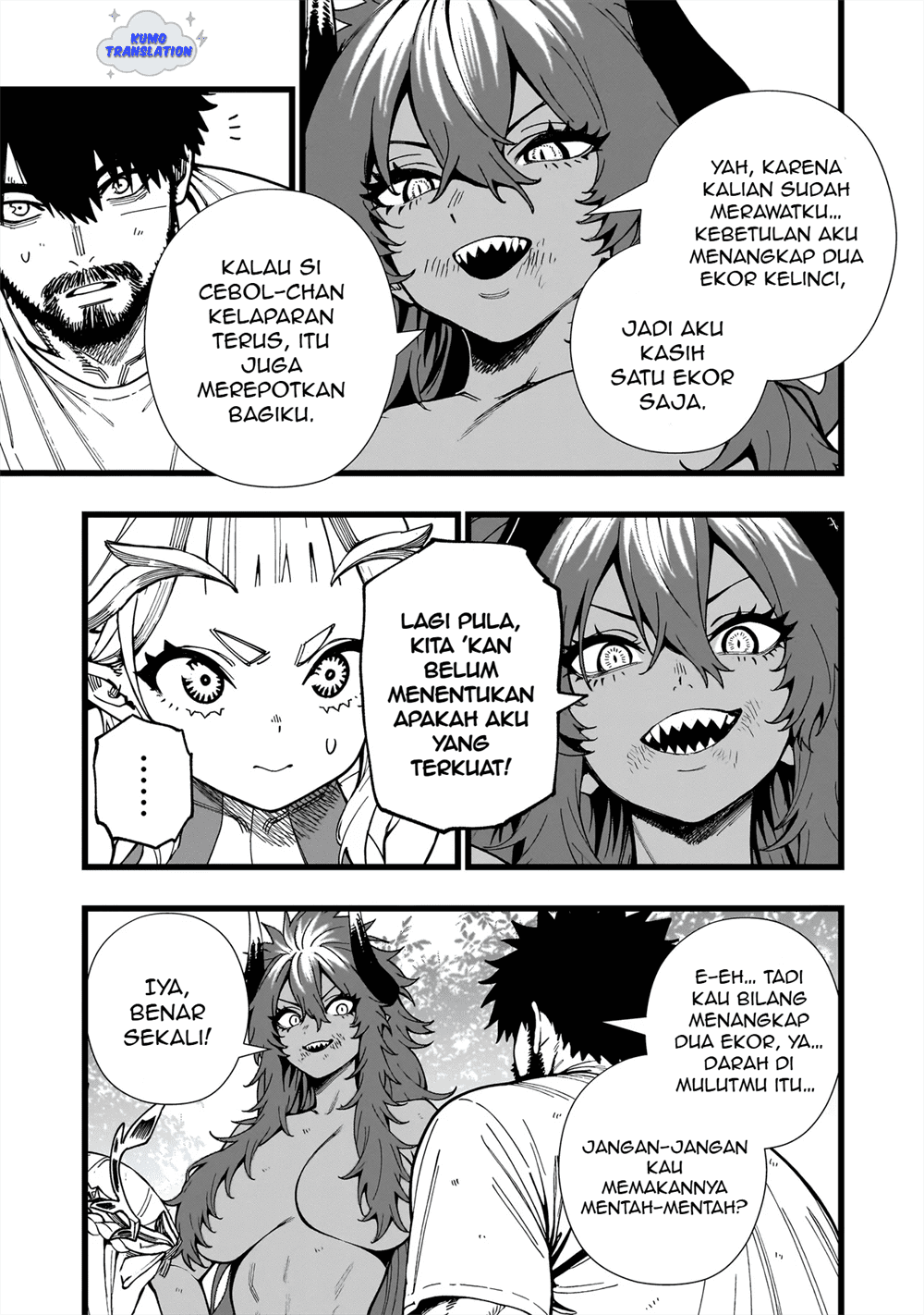 image-komik-senki-survival-saga-isekai-no-unmei-o-kaketa-mujintou-fujun-iseikouyuu-chapter-11-15/26