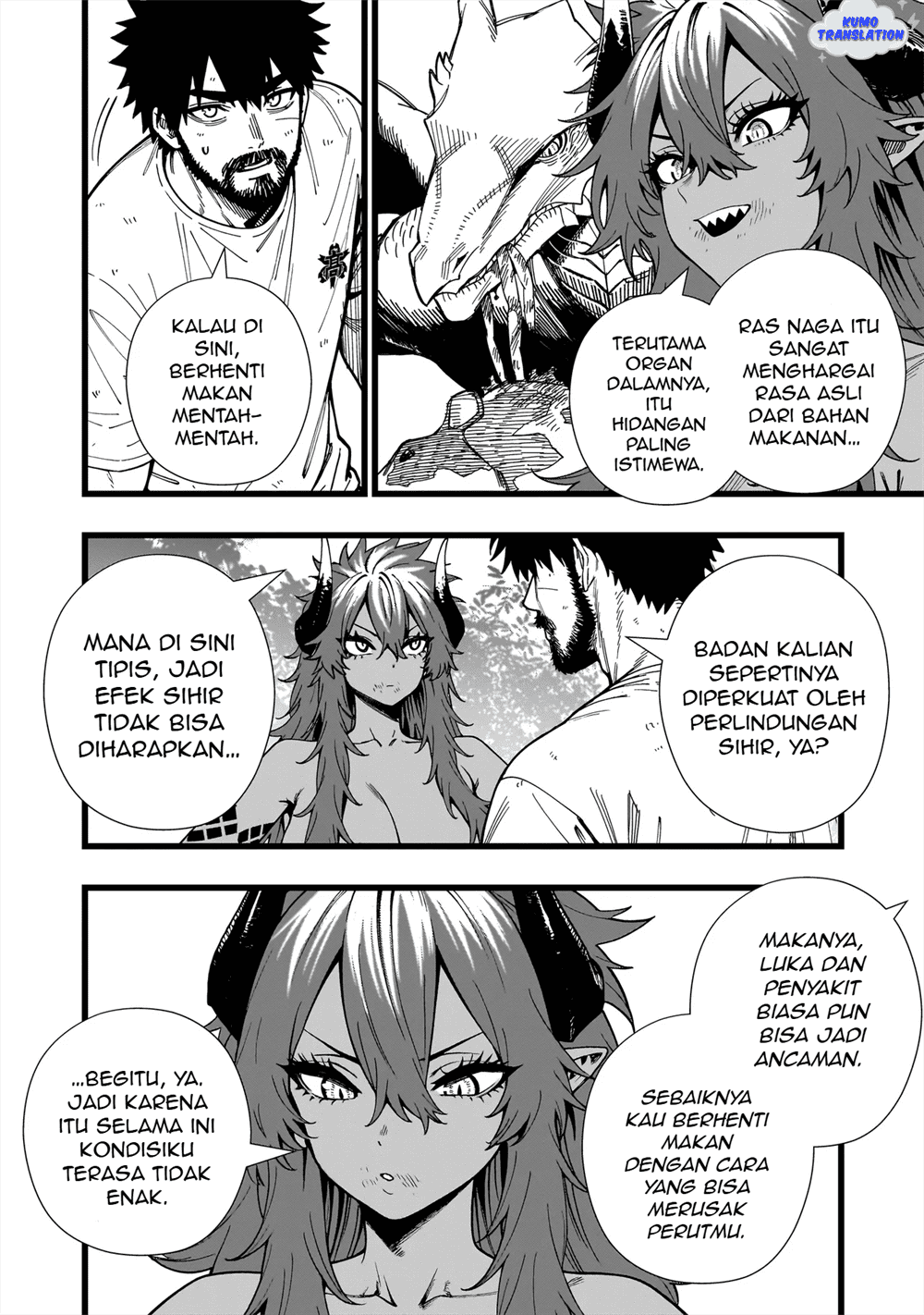 image-komik-senki-survival-saga-isekai-no-unmei-o-kaketa-mujintou-fujun-iseikouyuu-chapter-11-16/26