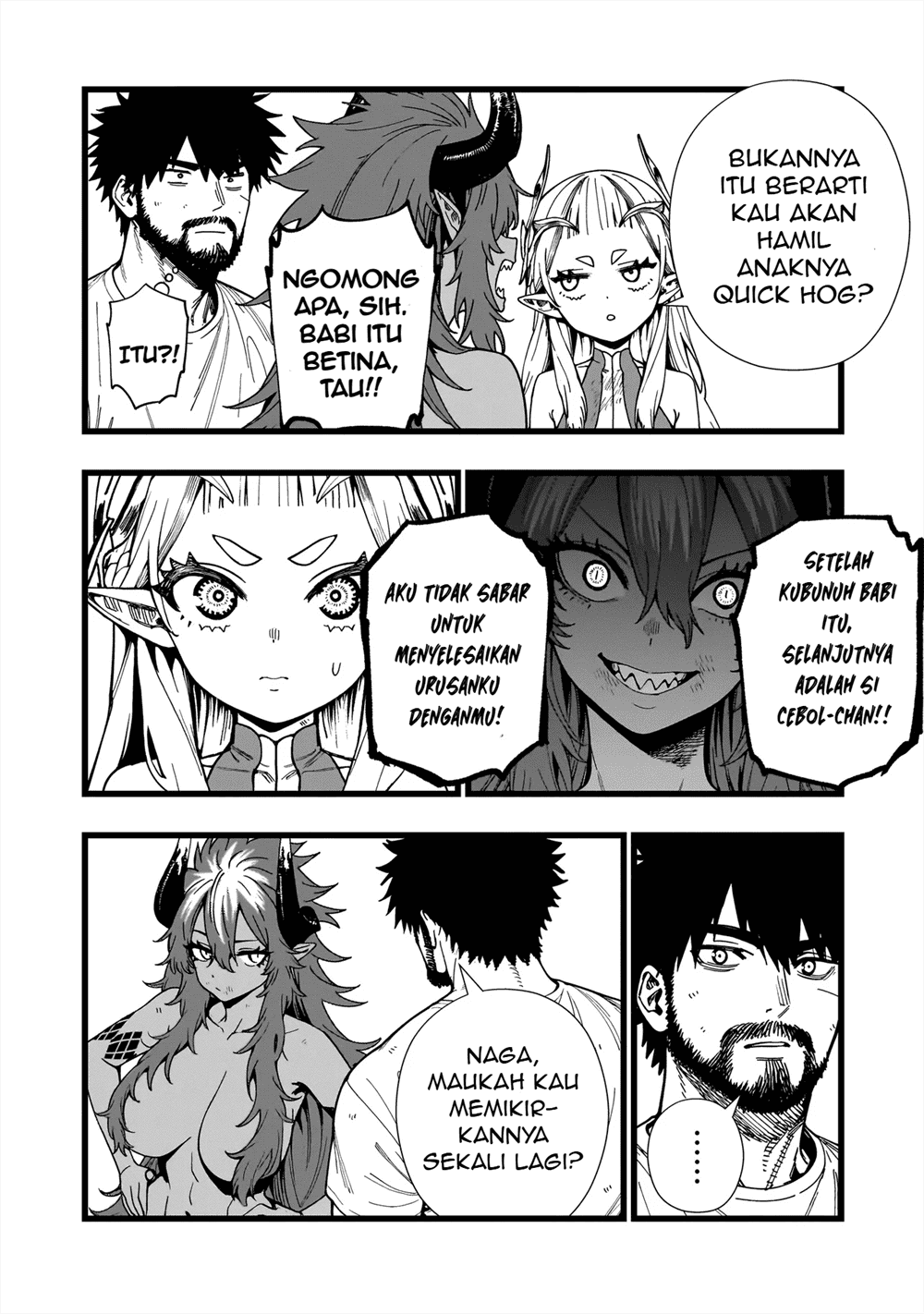 image-komik-senki-survival-saga-isekai-no-unmei-o-kaketa-mujintou-fujun-iseikouyuu-chapter-11-18/26