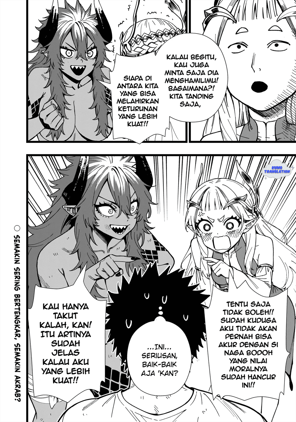 image-komik-senki-survival-saga-isekai-no-unmei-o-kaketa-mujintou-fujun-iseikouyuu-chapter-11-24/26