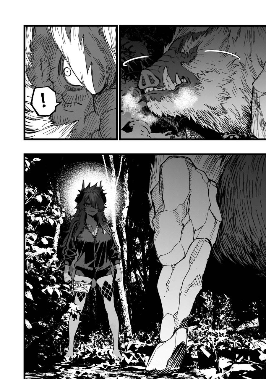 image-komik-senki-survival-saga-isekai-no-unmei-o-kaketa-mujintou-fujun-iseikouyuu-chapter-13-2/23