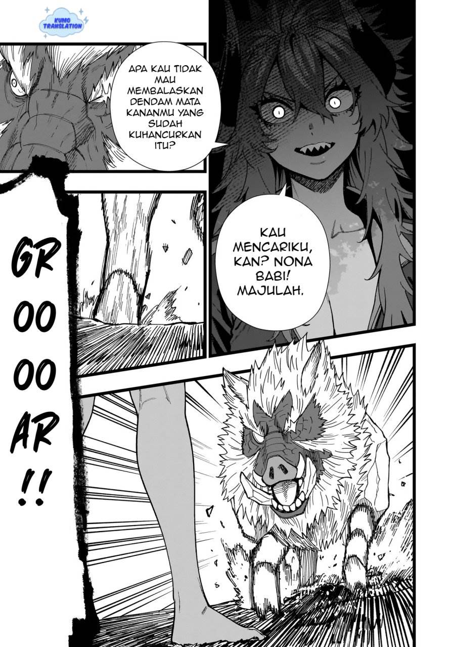 image-komik-senki-survival-saga-isekai-no-unmei-o-kaketa-mujintou-fujun-iseikouyuu-chapter-13-3/23