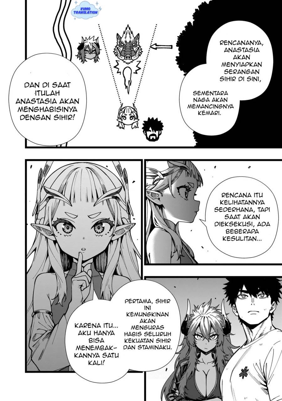 image-komik-senki-survival-saga-isekai-no-unmei-o-kaketa-mujintou-fujun-iseikouyuu-chapter-13-6/23