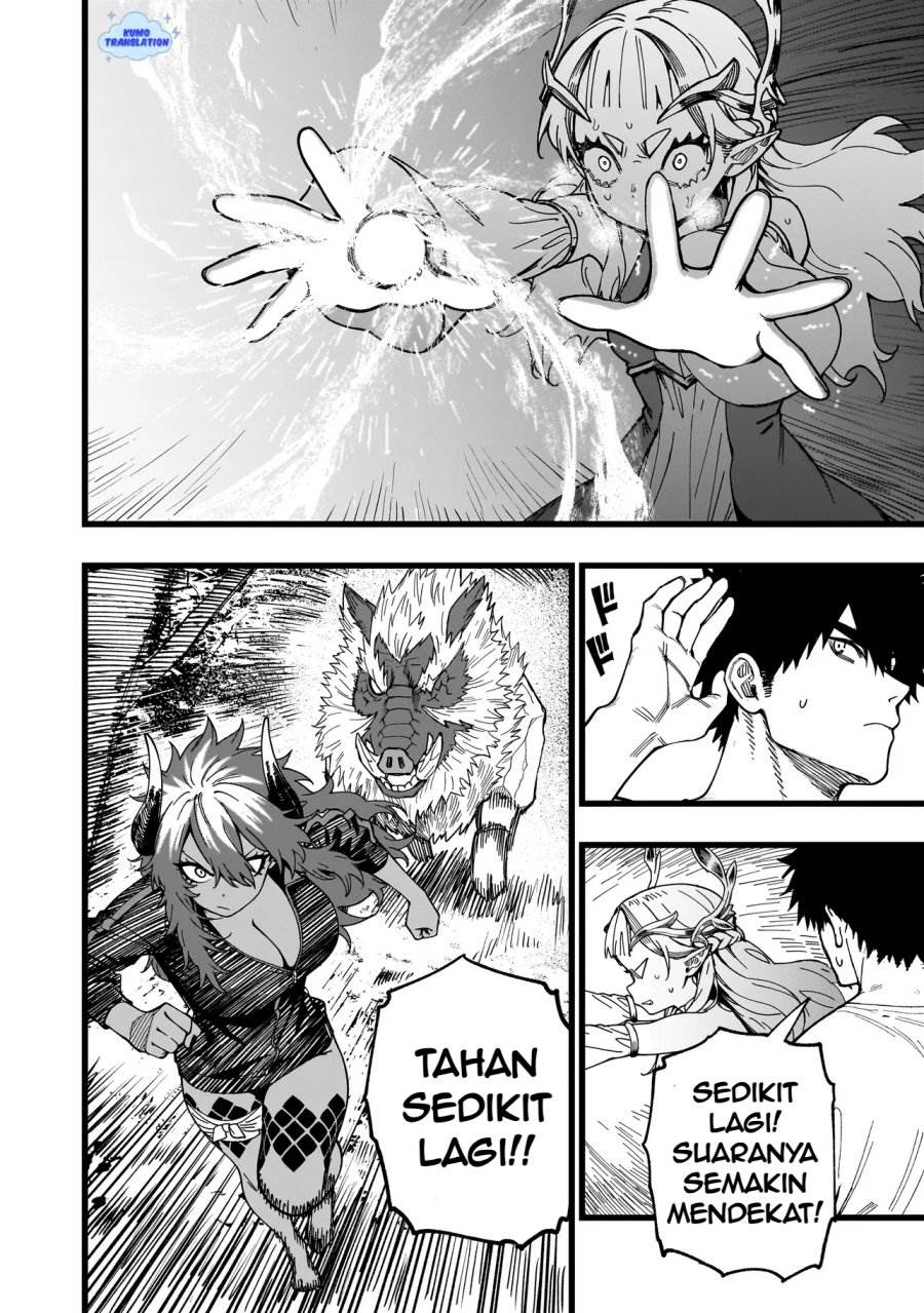 image-komik-senki-survival-saga-isekai-no-unmei-o-kaketa-mujintou-fujun-iseikouyuu-chapter-13-10/23