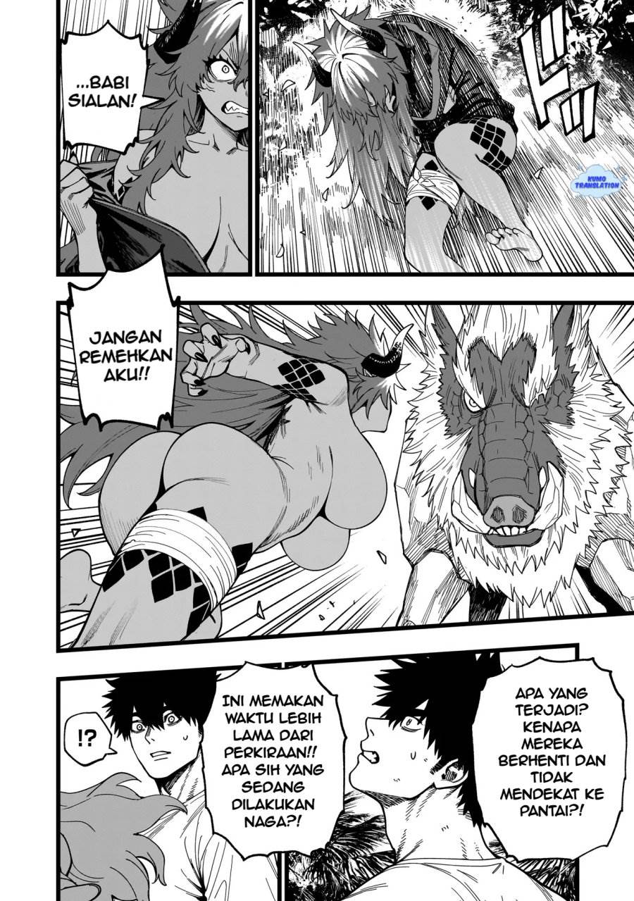 image-komik-senki-survival-saga-isekai-no-unmei-o-kaketa-mujintou-fujun-iseikouyuu-chapter-13-12/23