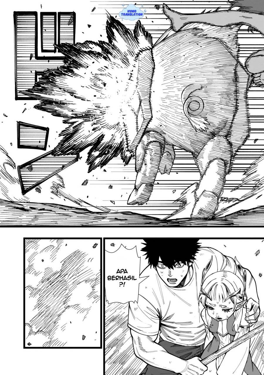 image-komik-senki-survival-saga-isekai-no-unmei-o-kaketa-mujintou-fujun-iseikouyuu-chapter-13-16/23