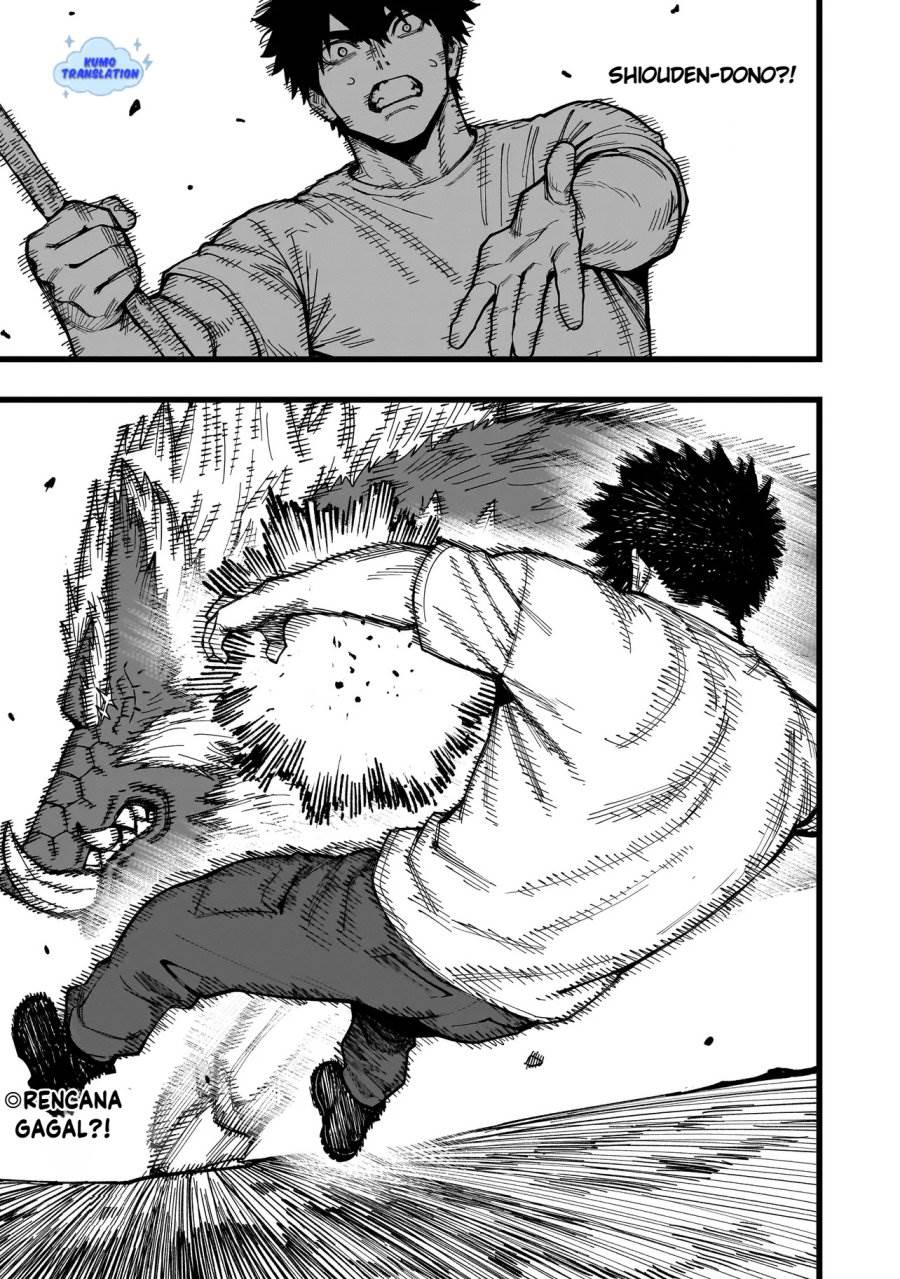 image-komik-senki-survival-saga-isekai-no-unmei-o-kaketa-mujintou-fujun-iseikouyuu-chapter-13-21/23