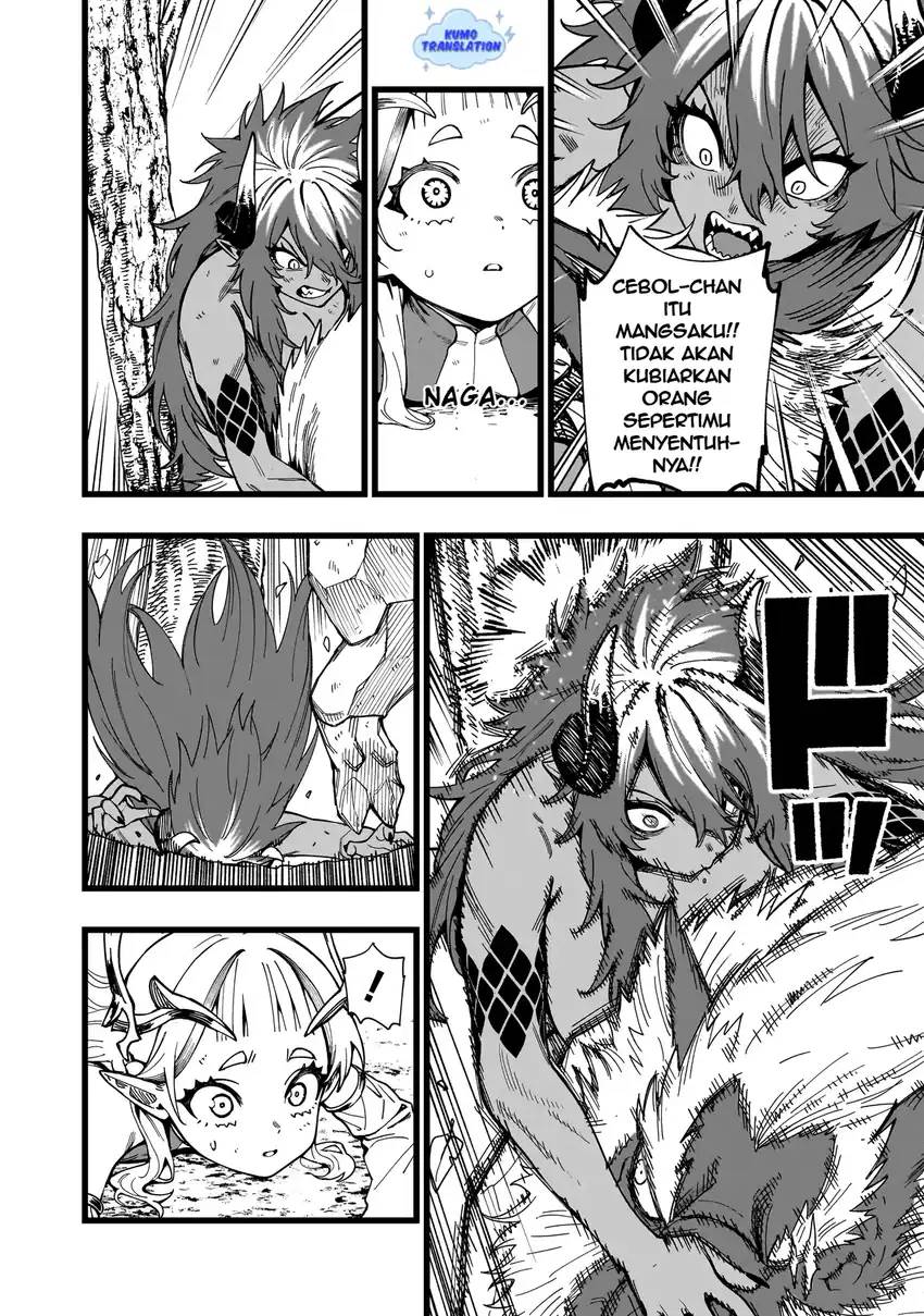 image-komik-senki-survival-saga-isekai-no-unmei-o-kaketa-mujintou-fujun-iseikouyuu-chapter-14-4/27