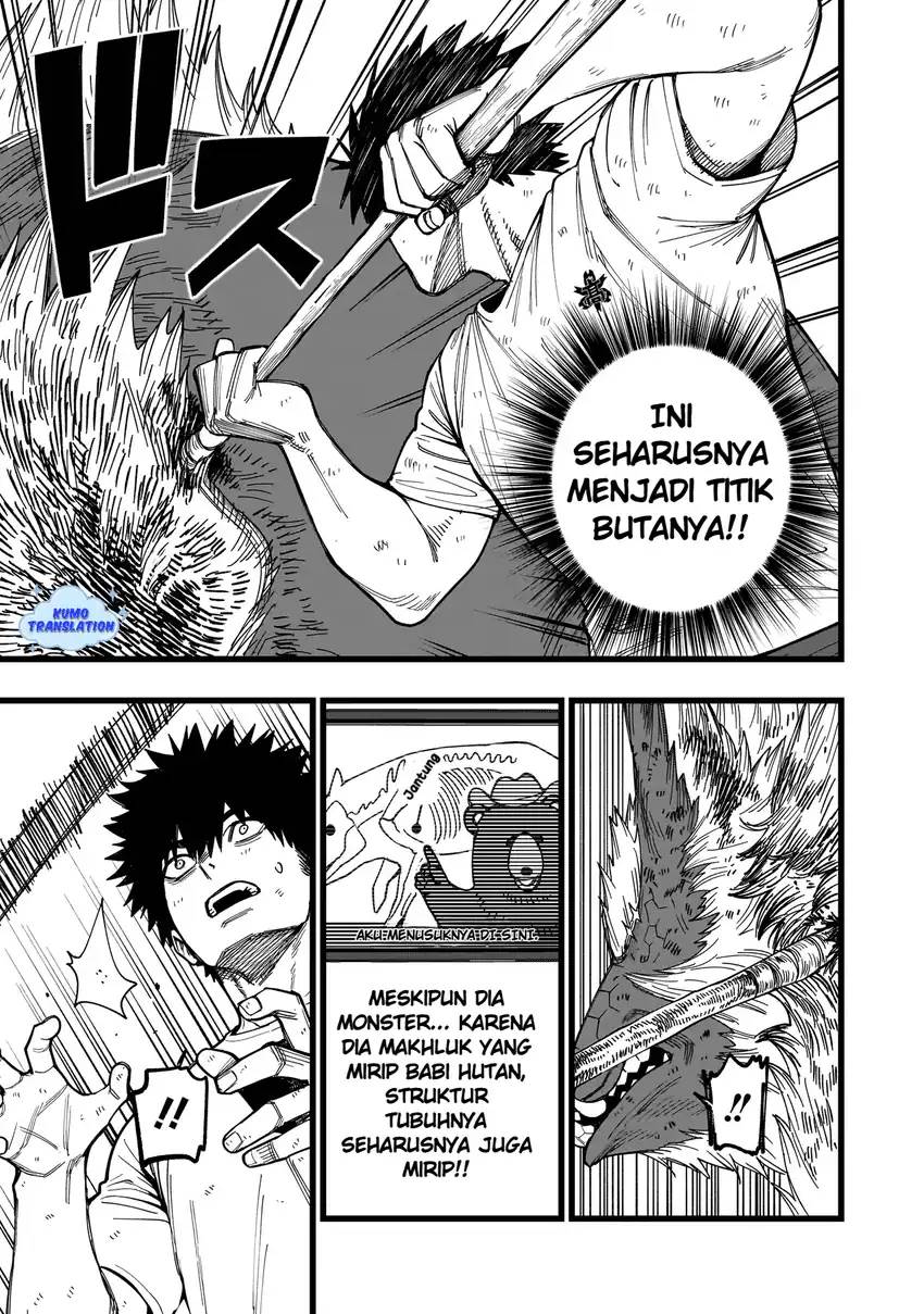 image-komik-senki-survival-saga-isekai-no-unmei-o-kaketa-mujintou-fujun-iseikouyuu-chapter-14-7/27