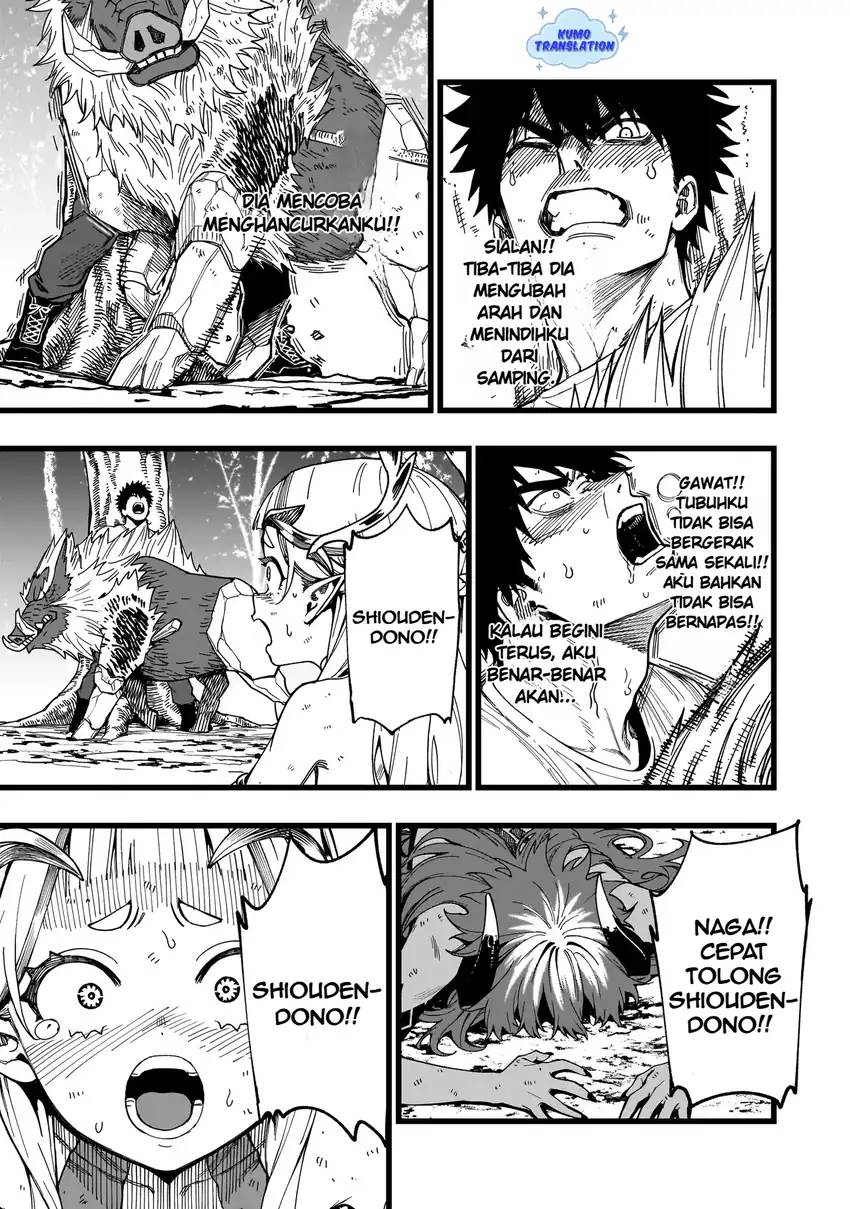 image-komik-senki-survival-saga-isekai-no-unmei-o-kaketa-mujintou-fujun-iseikouyuu-chapter-14-9/27