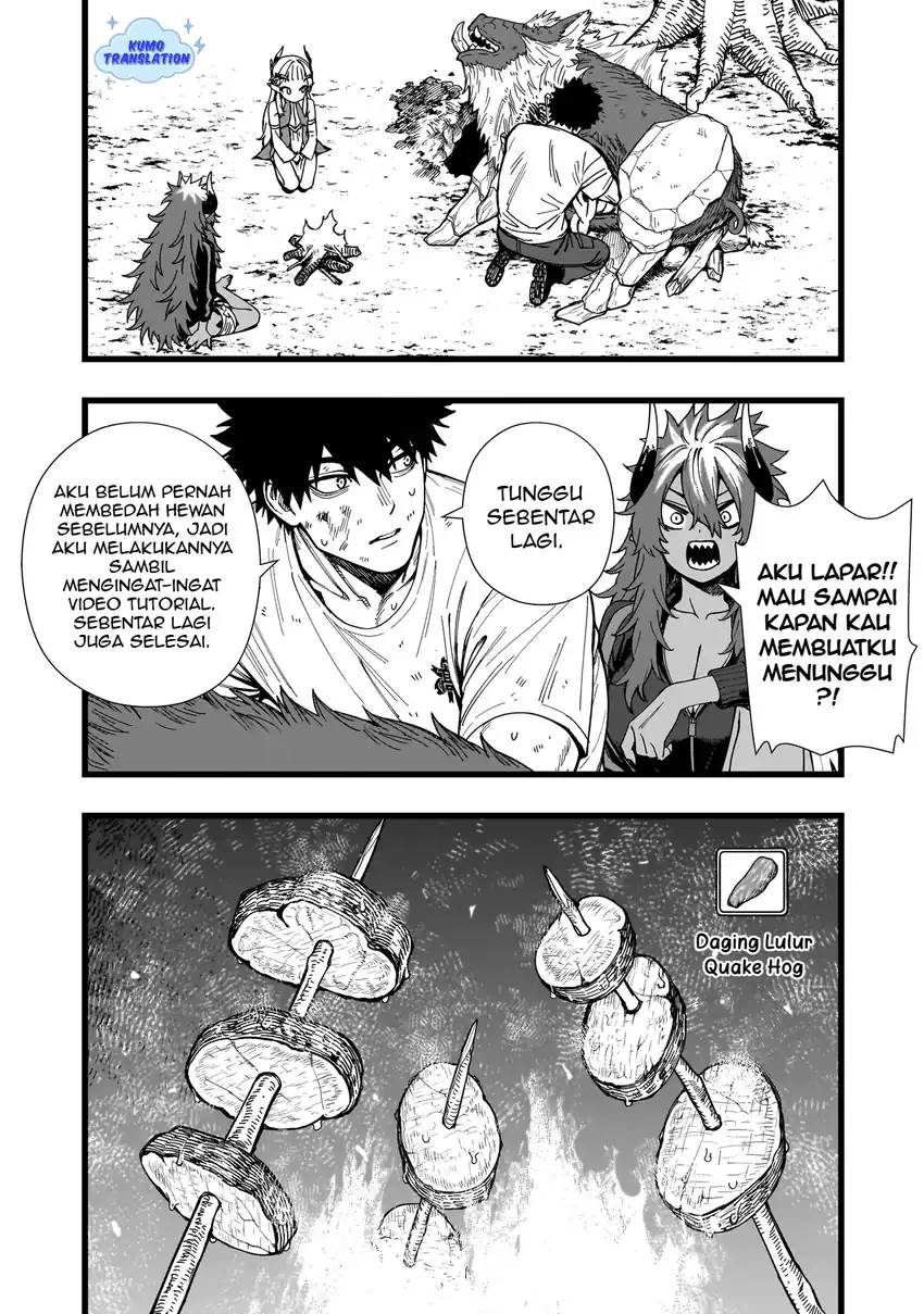 image-komik-senki-survival-saga-isekai-no-unmei-o-kaketa-mujintou-fujun-iseikouyuu-chapter-14-16/27