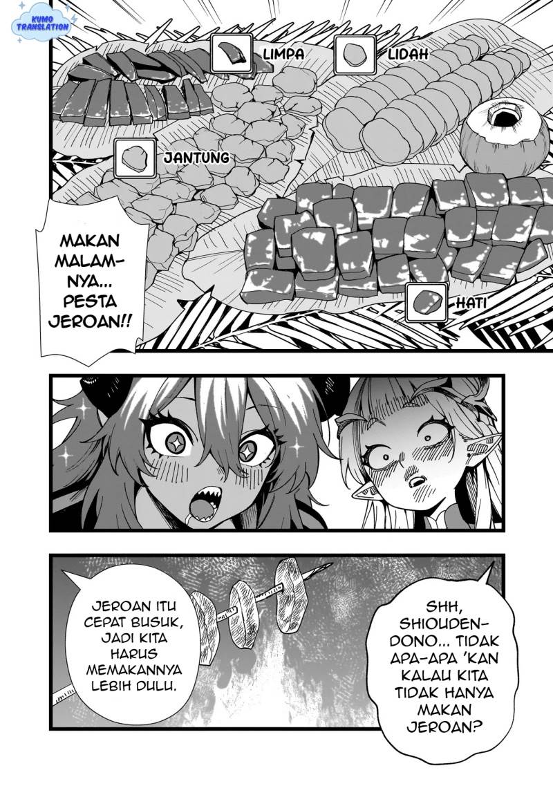 image-komik-senki-survival-saga-isekai-no-unmei-o-kaketa-mujintou-fujun-iseikouyuu-chapter-16-18/27