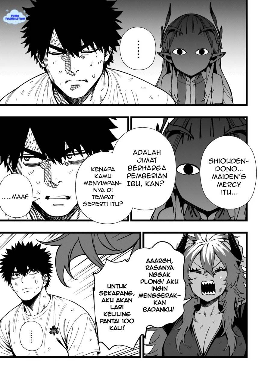 image-komik-senki-survival-saga-isekai-no-unmei-o-kaketa-mujintou-fujun-iseikouyuu-chapter-17-9/27