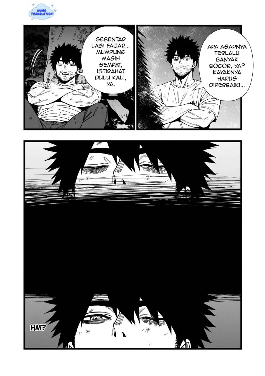 image-komik-senki-survival-saga-isekai-no-unmei-o-kaketa-mujintou-fujun-iseikouyuu-chapter-17-19/27