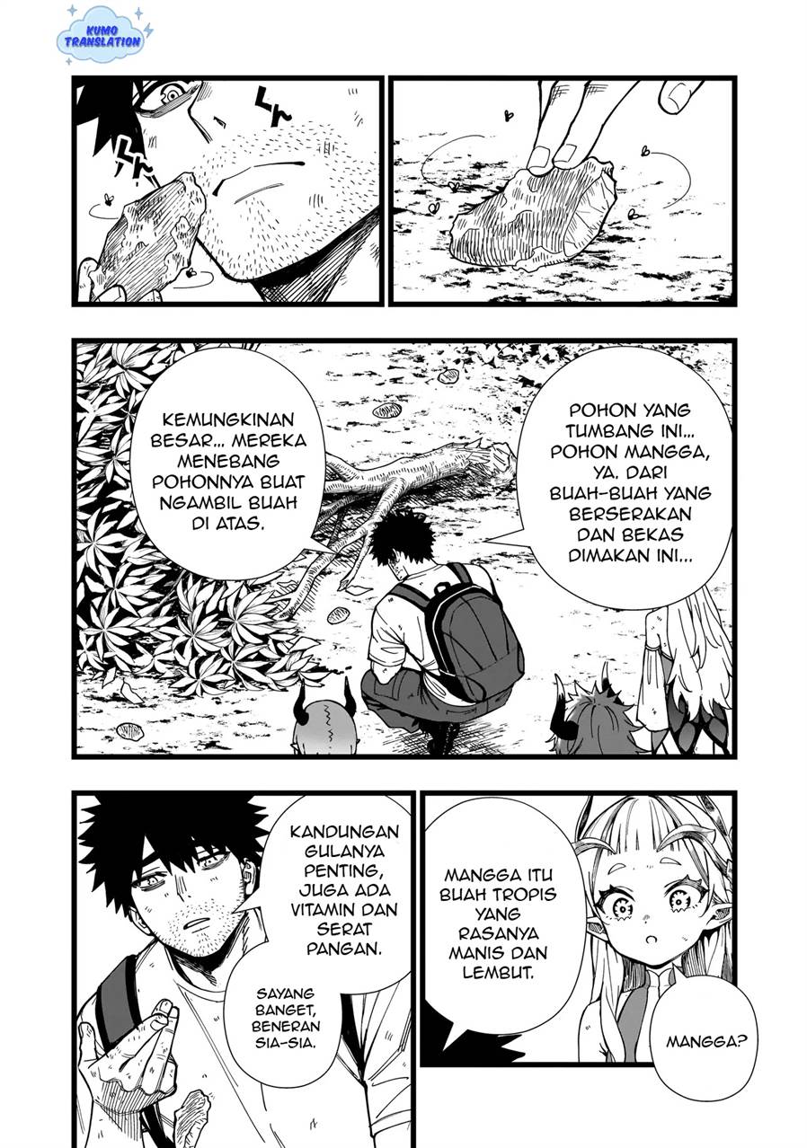 image-komik-senki-survival-saga-isekai-no-unmei-o-kaketa-mujintou-fujun-iseikouyuu-chapter-19-3/27