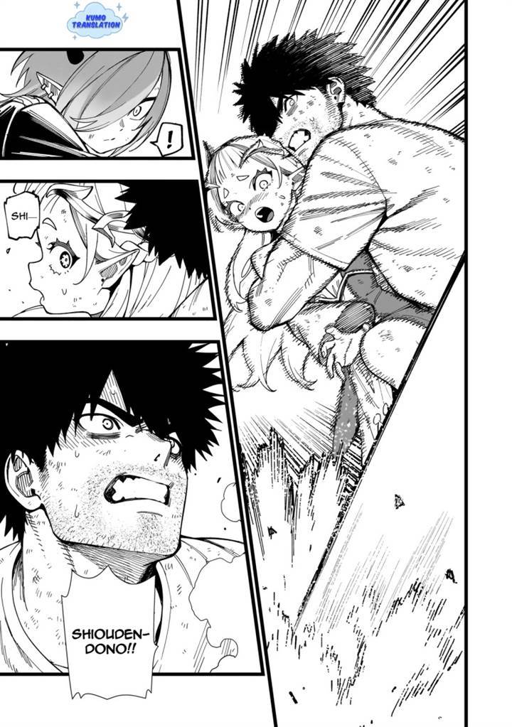 image-komik-senki-survival-saga-isekai-no-unmei-o-kaketa-mujintou-fujun-iseikouyuu-chapter-20-3/27