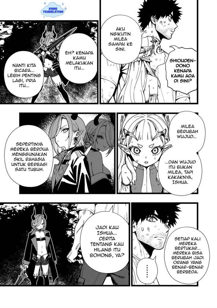 image-komik-senki-survival-saga-isekai-no-unmei-o-kaketa-mujintou-fujun-iseikouyuu-chapter-20-7/27