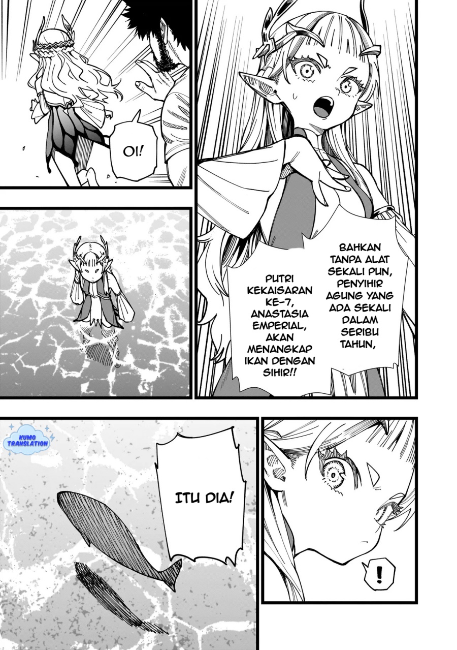 image-komik-senki-survival-saga-isekai-no-unmei-o-kaketa-mujintou-fujun-iseikouyuu-chapter-3-11/20