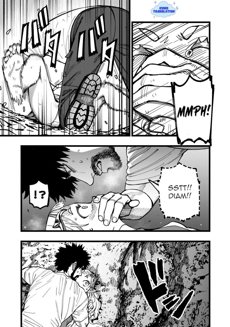 image-komik-senki-survival-saga-isekai-no-unmei-o-kaketa-mujintou-fujun-iseikouyuu-chapter-5-11/28