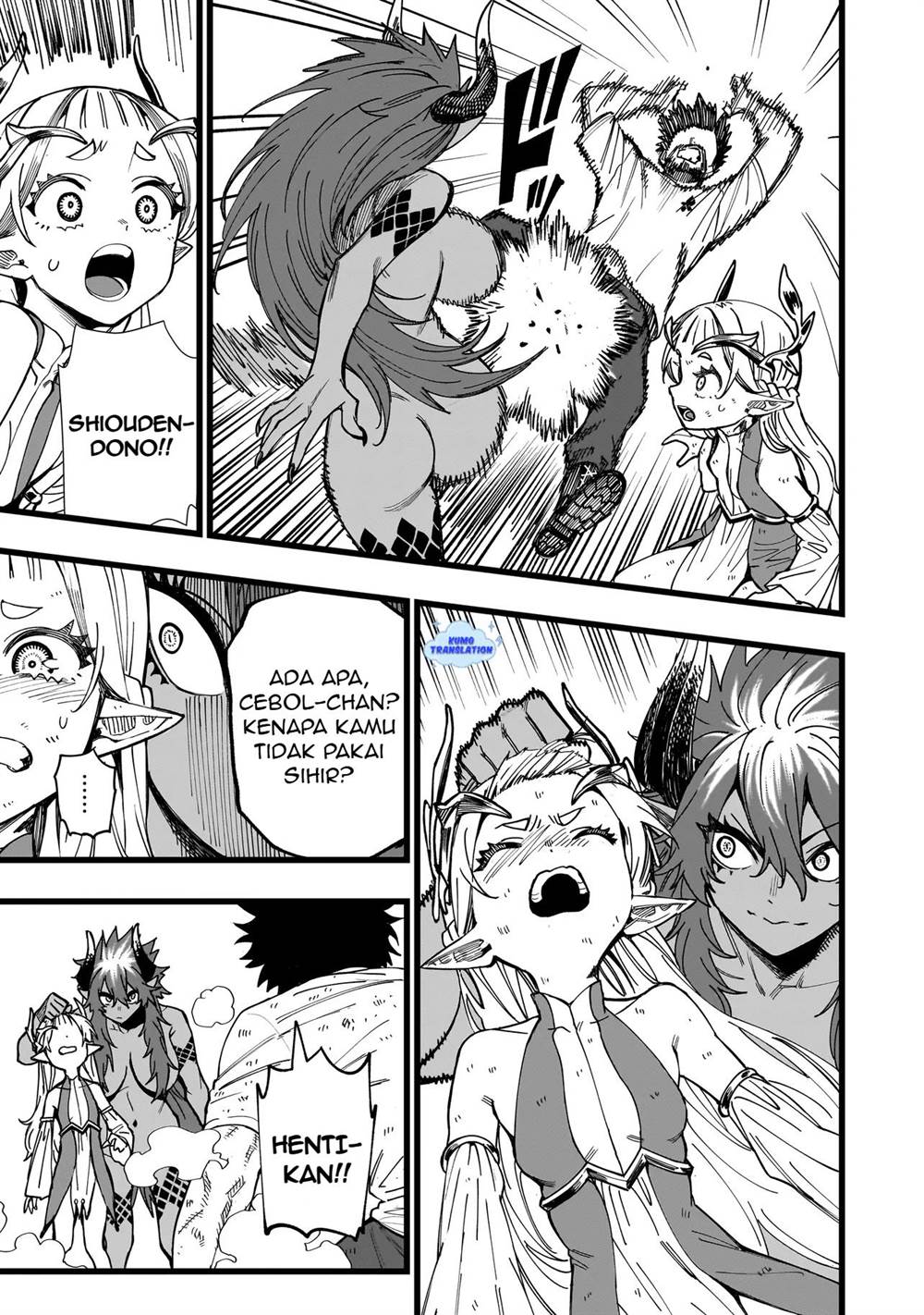 image-komik-senki-survival-saga-isekai-no-unmei-o-kaketa-mujintou-fujun-iseikouyuu-chapter-6-5/22