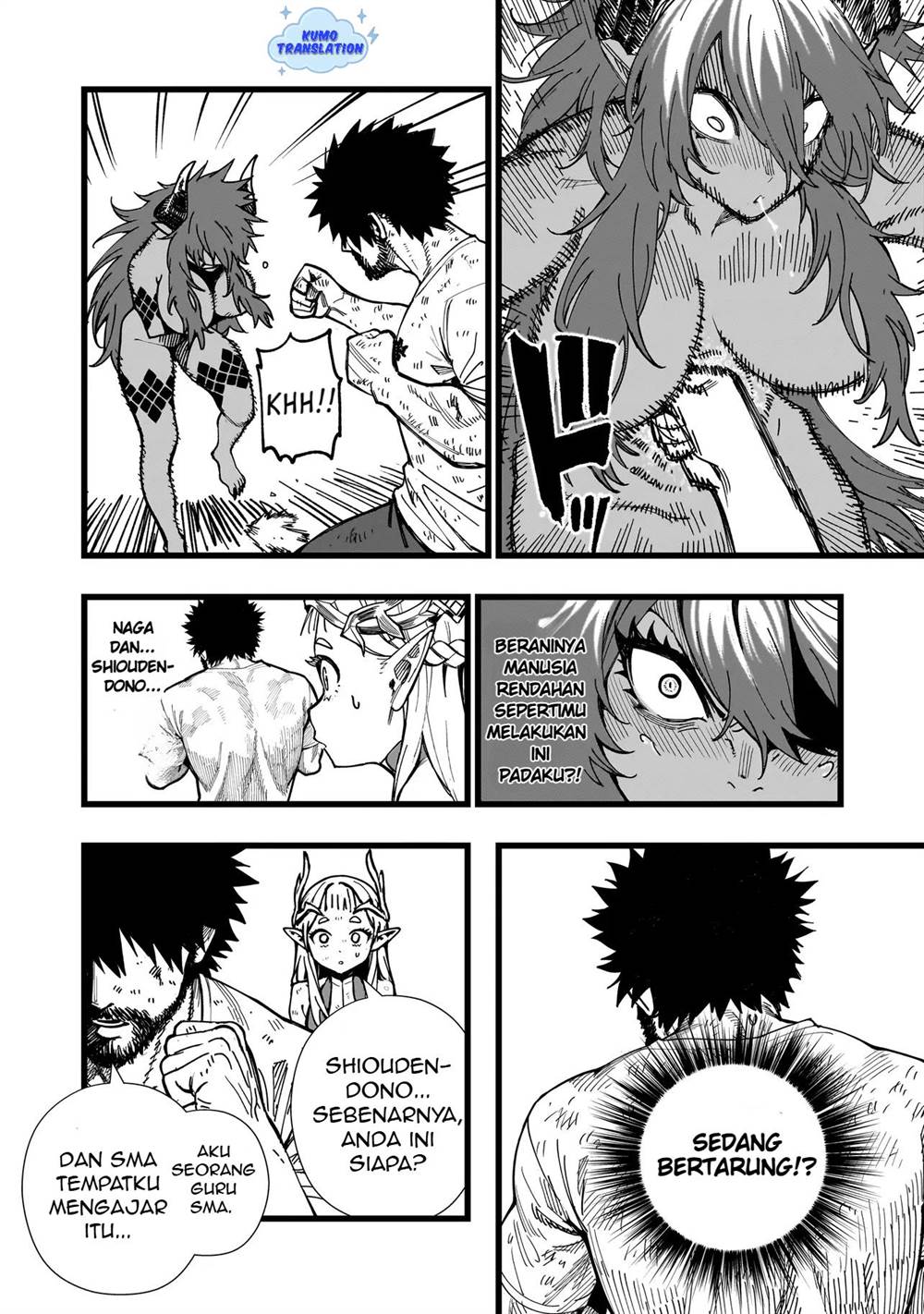 image-komik-senki-survival-saga-isekai-no-unmei-o-kaketa-mujintou-fujun-iseikouyuu-chapter-6-10/22