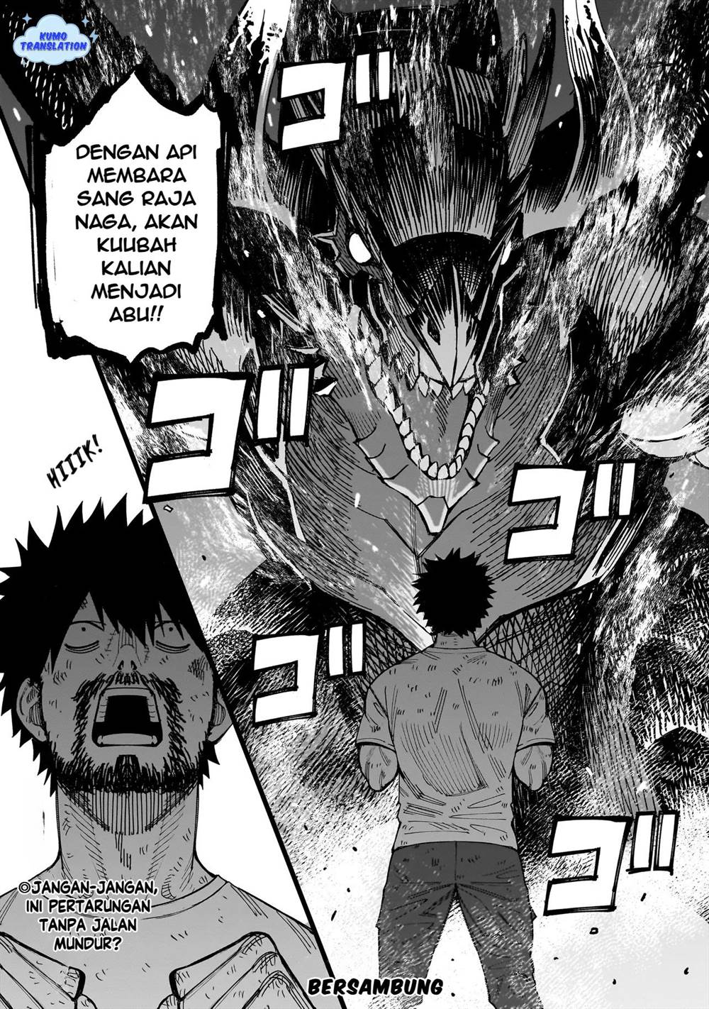 image-komik-senki-survival-saga-isekai-no-unmei-o-kaketa-mujintou-fujun-iseikouyuu-chapter-6-20/22