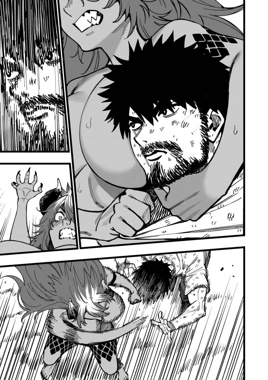 image-komik-senki-survival-saga-isekai-no-unmei-o-kaketa-mujintou-fujun-iseikouyuu-chapter-7-7/28