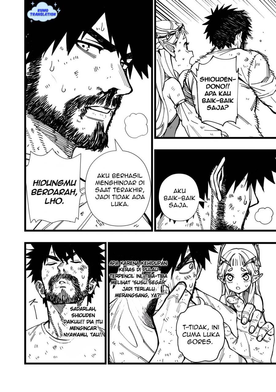 image-komik-senki-survival-saga-isekai-no-unmei-o-kaketa-mujintou-fujun-iseikouyuu-chapter-7-8/28