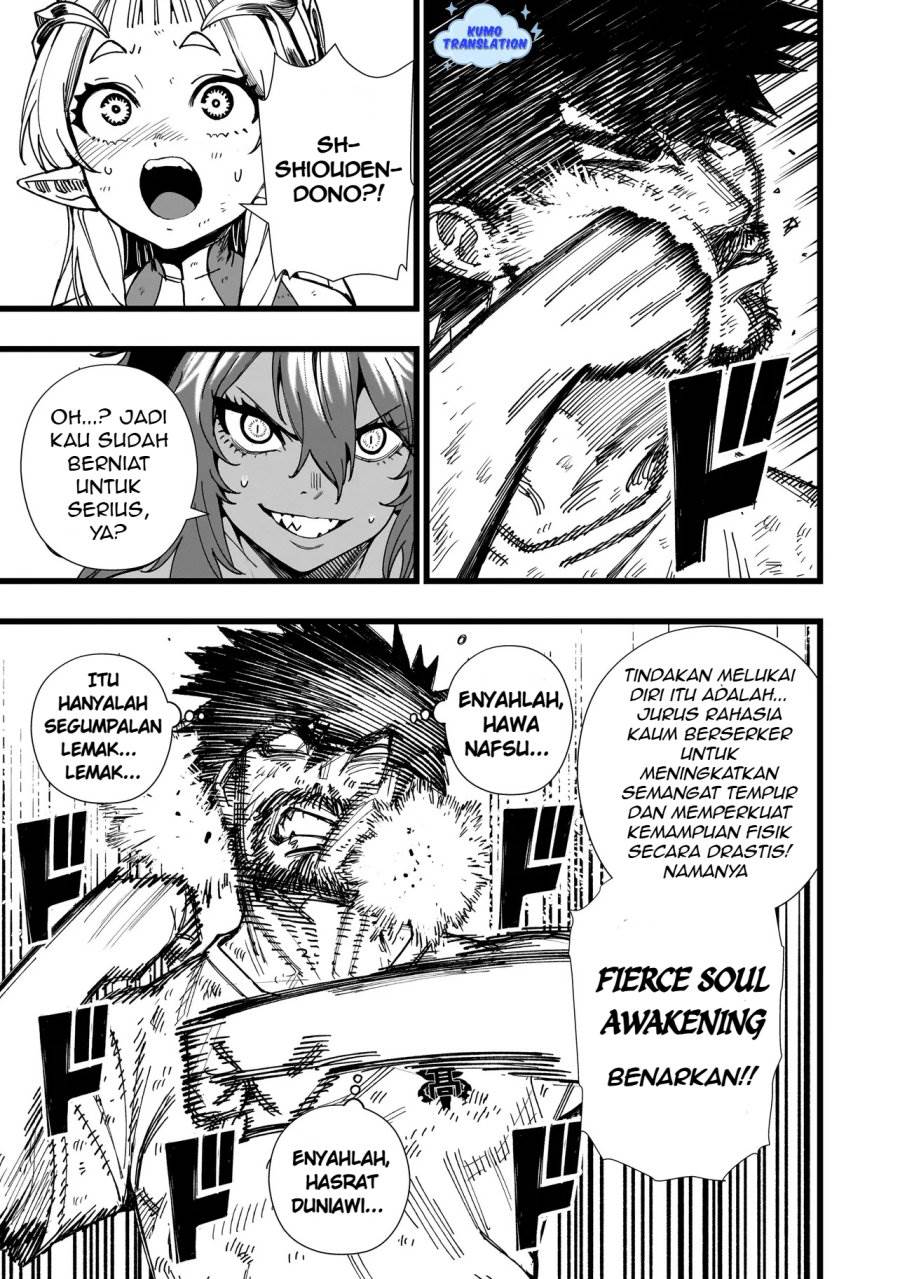 image-komik-senki-survival-saga-isekai-no-unmei-o-kaketa-mujintou-fujun-iseikouyuu-chapter-7-9/28