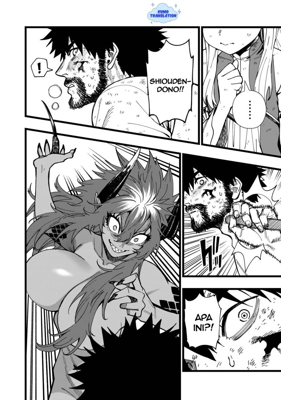 image-komik-senki-survival-saga-isekai-no-unmei-o-kaketa-mujintou-fujun-iseikouyuu-chapter-7-12/28