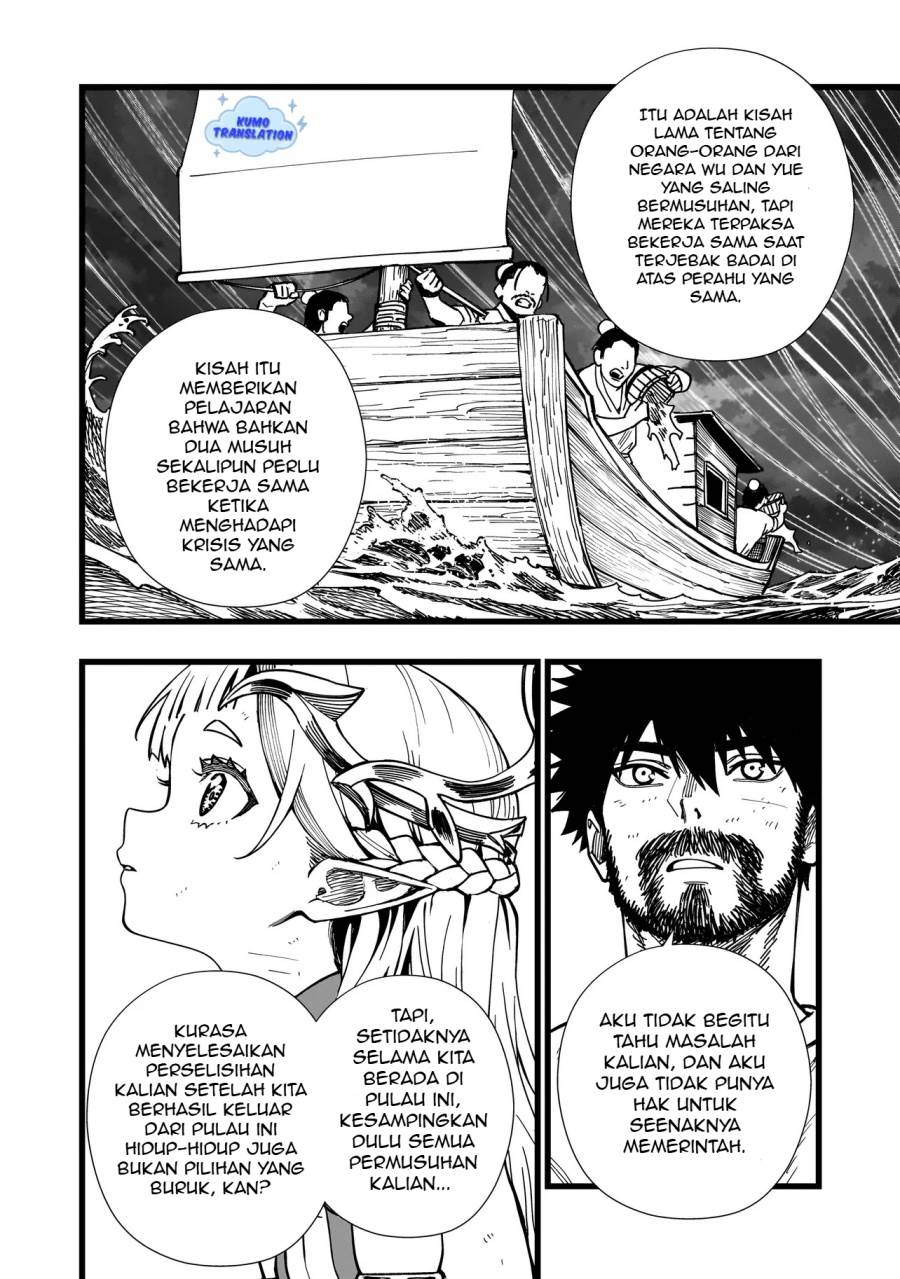 image-komik-senki-survival-saga-isekai-no-unmei-o-kaketa-mujintou-fujun-iseikouyuu-chapter-8-20/27