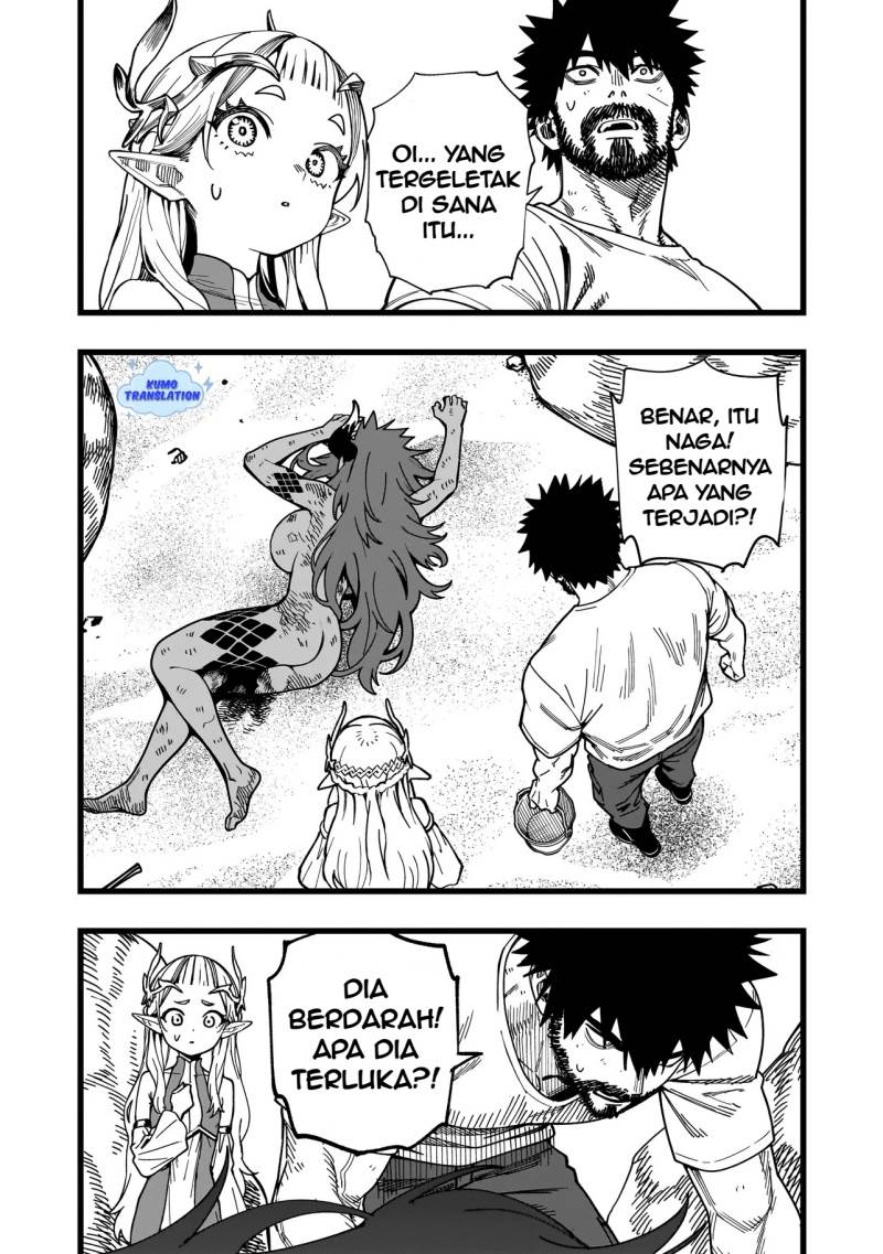 image-komik-senki-survival-saga-isekai-no-unmei-o-kaketa-mujintou-fujun-iseikouyuu-chapter-9-2/27