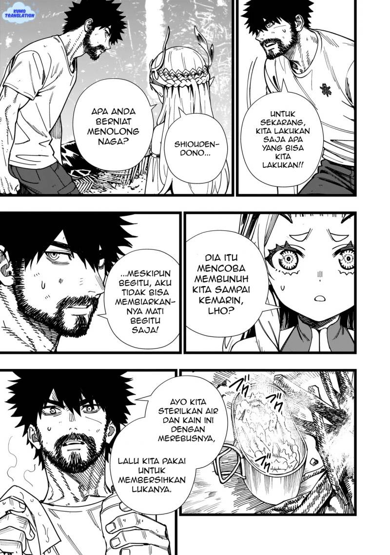 image-komik-senki-survival-saga-isekai-no-unmei-o-kaketa-mujintou-fujun-iseikouyuu-chapter-9-5/27