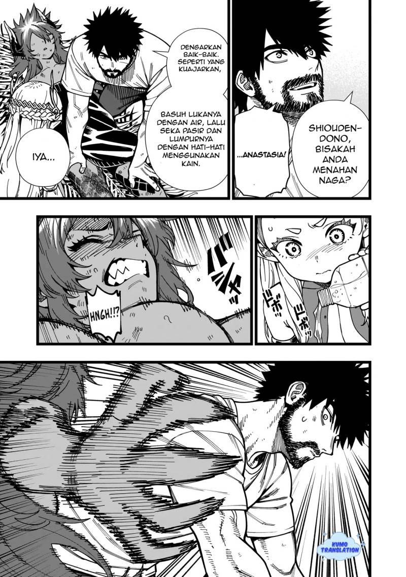 image-komik-senki-survival-saga-isekai-no-unmei-o-kaketa-mujintou-fujun-iseikouyuu-chapter-9-7/27