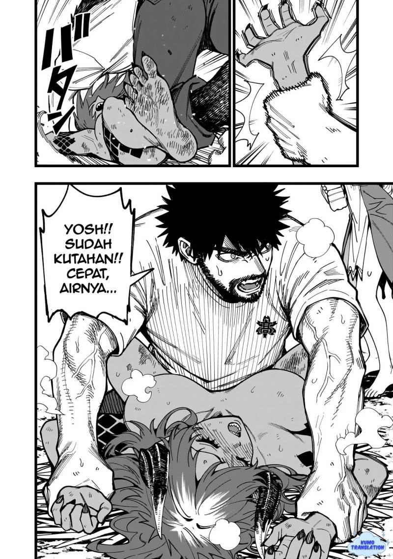 image-komik-senki-survival-saga-isekai-no-unmei-o-kaketa-mujintou-fujun-iseikouyuu-chapter-9-8/27