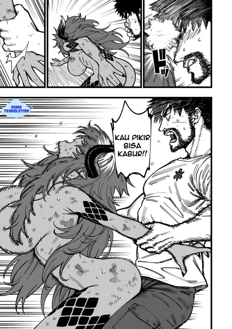 image-komik-senki-survival-saga-isekai-no-unmei-o-kaketa-mujintou-fujun-iseikouyuu-chapter-9-9/27