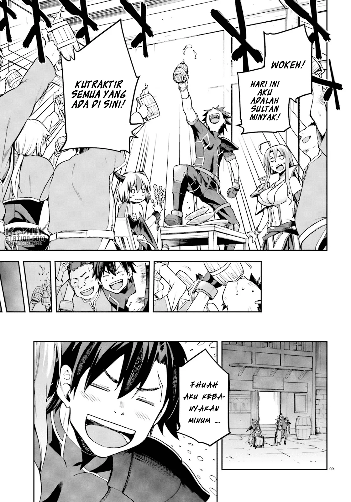 image-komik-sentouin-hakenshimasu-chapter-10-9/30