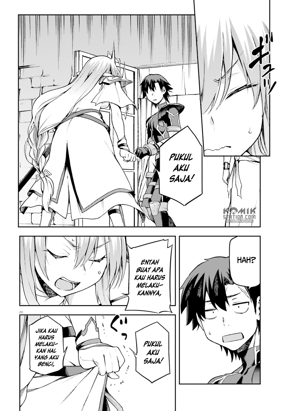 image-komik-sentouin-hakenshimasu-chapter-14-21/32